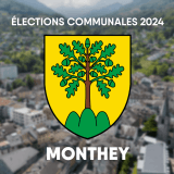 Commune de Monthey